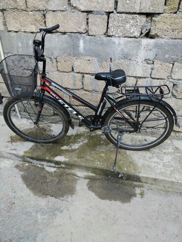 aurus bike: İşlənmiş Şəhər velosipedi Ünvandan götürmə
