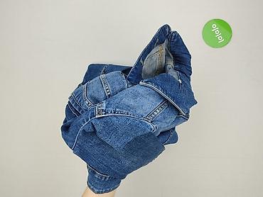 esprit sizing: Orsay, Kurtka jeansowa damska, rozmiar S — 7
