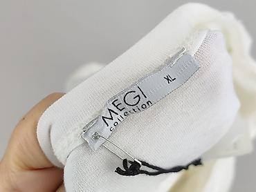 megi collection: MEGI, Bluzka damska, rozmiar XL — 4