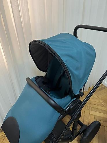 Коляски: Anex M type 3/1 də kalyaska 380 azn tecili satilir Happy babyden 1800 — 4