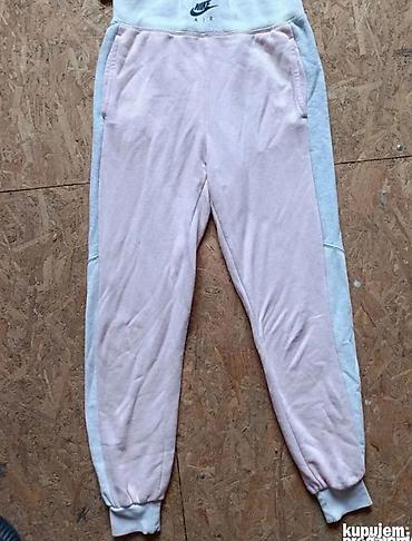 40 dp: Nike komplet – najnoviji model na trzistu,duks+ trenerka,S - M — 1