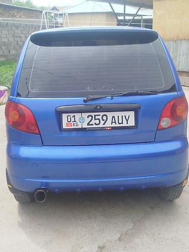 daewoo matiz 2011: Daewoo Matiz: 2010 г., 0.8 л, Механика, Бензин, Хэтчбэк — 7