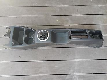 CENTRALNA KONZOLA ZA HONDA JAZZ OD 2002. DO 2007. GOD