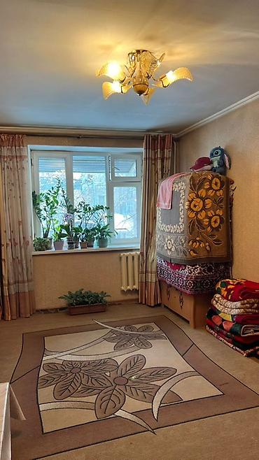 Продажа комнат: 19 м², С мебелью — 3