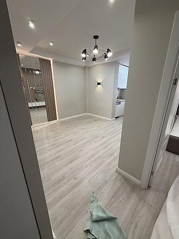 квартиры от15: 1 комната, 38 м², Верхний Джал Элитка, 13 этаж, Дизайнерский ремонт — 3