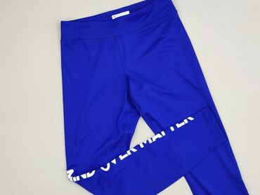 jeans mom slim fit stradivarius: Forever 21, Legginsy Sportowe damskie, rozmiar S