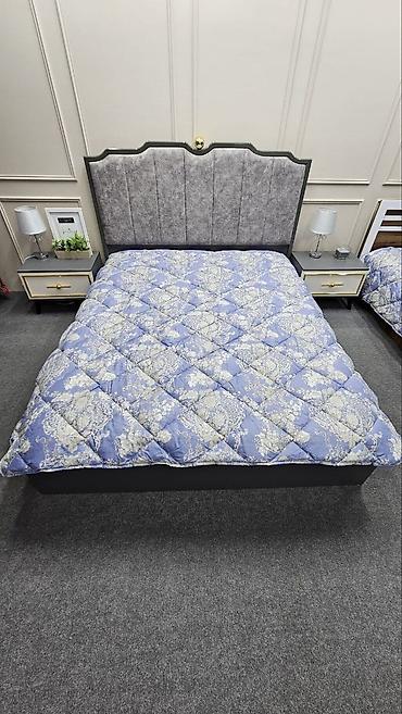 hermes tekstil: Qış Yorğanı Moon & Stars Tək nəfərlik - 155x215 - 30₼ Cüt — 2