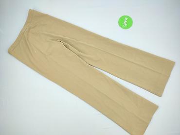culotte: Spodnie materiałowe damskie, rozmiar S — 3