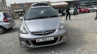 коробка передач на пассат: Honda Fit: 2003 г., 1.5 л, Вариатор, Бензин, Хетчбек