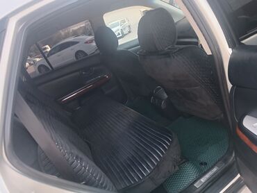 Lexus: Lexus RX: 2003 г., 3 л, Автомат, Бензин, Кроссовер — 9