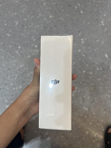zoom h5: DJI Mic Mini — компактная беспроводная система записи звука Основные — 1