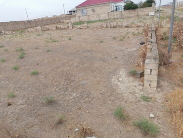 xacmaz torpag: 8 sot, Tikinti, Mülkiyyətçi, Bələdiyyə