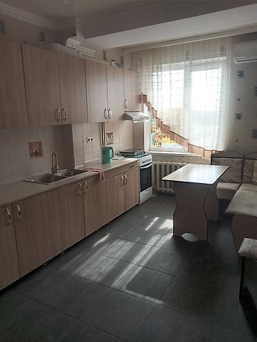 Долгосрочная аренда квартир: 1 комната — 5