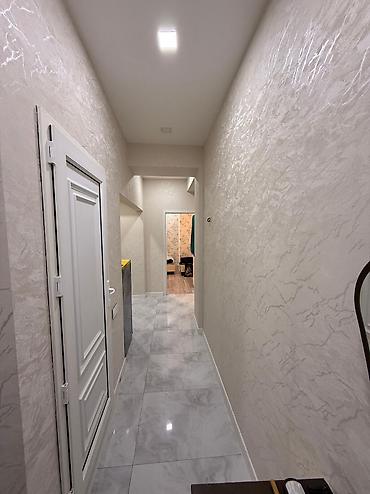 bina az barter evler: 2 otaqlı, Yeni tikili, 52 kv. m — 9