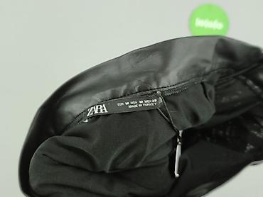 mesh: Zara, Spódnica damska, rozmiar M — 5