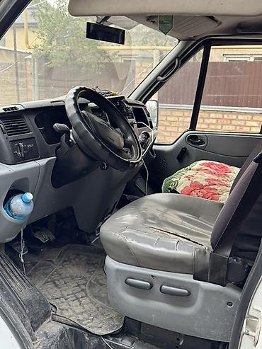 sprinter 2 2: Легкий грузовик, Ford, Стандарт, 3 т, Б/у — 4