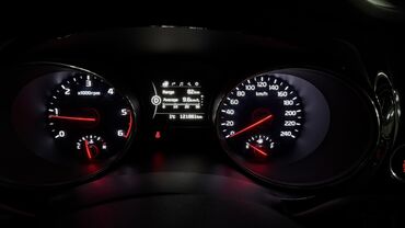 Kia: Kia Carnival: 2016 г., 2.2 л, Автомат, Дизель, Минивэн — 7