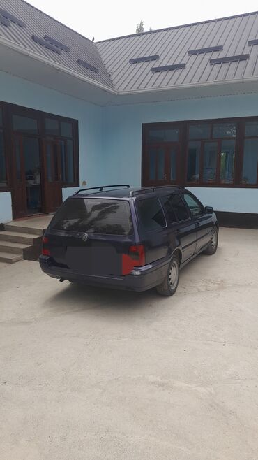 продаю нексия: Volkswagen Golf: 1998 г., 1.8 л, Механика, Бензин, Универсал