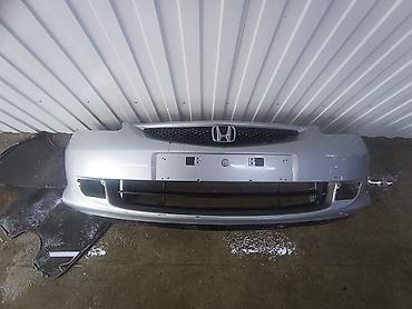 Крышки багажника и комплектующие: Кузовные детали Honda Stepwgn/Stepwgn Spada (RB/ RK серия) - Задние — 28