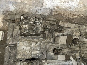 Reduktorlar: VAZ (LADA) 24, 2000 il, Orijinal, İşlənmiş — 2