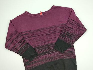 dividede: H&M Divided, Sweter damski, rozmiar M — 1