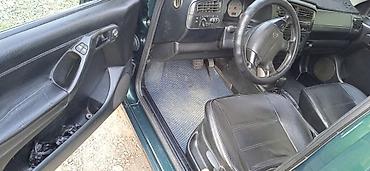 transporter multivan: Volkswagen Golf Variant: 2002 г., 1.8 л, Автомат, Бензин, Универсал — 5
