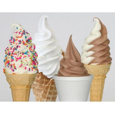 Полуфабрикаты: #сухой смесь для мороженого.10 лр сутко аралаштырасынар сразу даяр