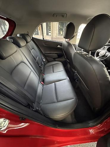 Продажа авто: Kia Picanto: 2019 г., 1 л, Автомат, Бензин, Хэтчбэк — 10