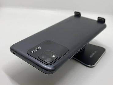 google fitbit air: Redmi, Redmi 10A, Б/у, 64 ГБ, цвет - Черный, 2 SIM — 2