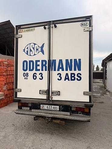 sprinter 2 2: Грузовик, Mercedes-Benz, Стандарт, 5 т, Б/у — 4