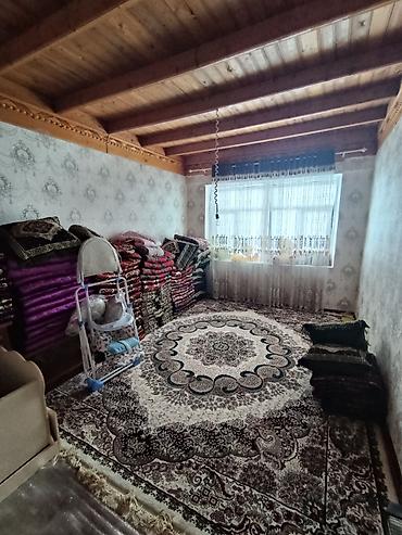 Продажа коттеджей и домов: Уй сотилади! 10 адир Почтадан кирганда, Толик махалла, 6 сотих, 5 — 10