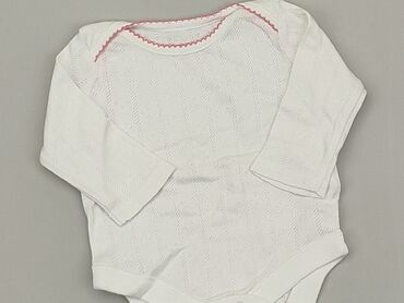 szorty niemowlęce dla dziewczynek 0 3 lata: Body, F&F, Newborn baby, 
condition - Perfect