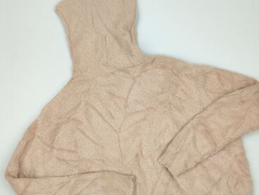 stradiwarius swetry: Sinsay, Светр жіночий, розмір S