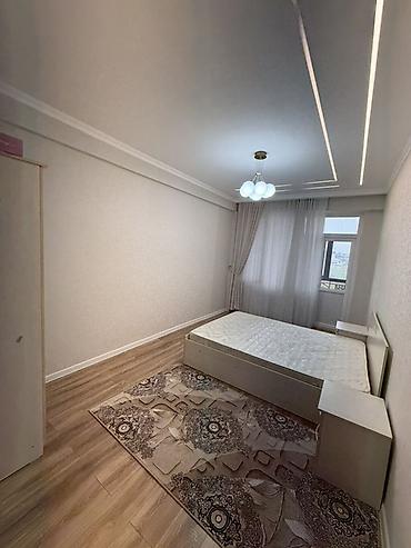 Продажа квартир: 3 комнаты, 98 м², 12 этаж at lalafo.kg — 7 Продажа квартир: 3 комнаты, 98 м², 12 этаж — 7