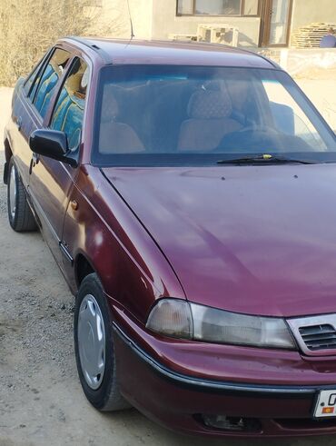 Daewoo: Daewoo Nexia: 2007 г., 1.5 л, Механика, Газ, Седан