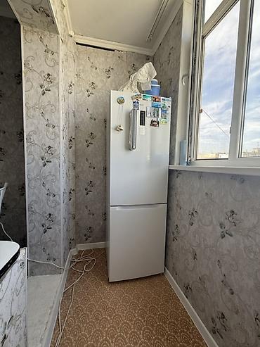 Квартиры: 3 комнаты, 61 м², 12 мкр 106 серия, 9 этаж, Косметический ремонт — 9