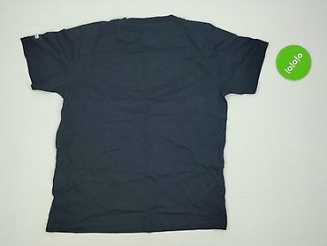 pull and bear evangelion: PULL&BEAR, Koszulka dla mężczyzn, rozmiar S — 3