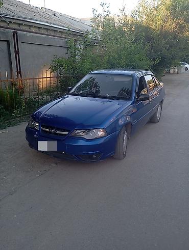 мотор нексия 1: Daewoo Nexia: 2010 г., 1.6 л, Механика, Бензин, Седан — 1