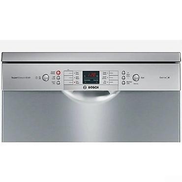 Техника для кухни: BOSCH SMS46NI20Q qabyuyan maşın BOSCH SMS46NI20Q qabyuyan maşın 🟢 — 2
