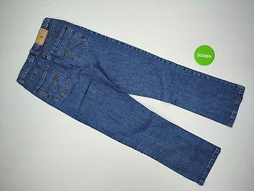 8278 jeans: Jeansy damskie, rozmiar M — 4
