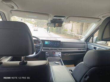 Hyundai: Hyundai Santa Fe: 1.6 l | 2024 il Ofrouder/SUV — 23