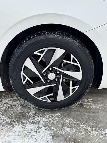 Hyundai: Hyundai Grandeur: 2020 г., 2.4 л, Автомат, Гибрид, Седан — 6