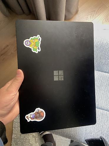 14: Microsoft Surface Laptop 4 (AMD Ryzen) — 3