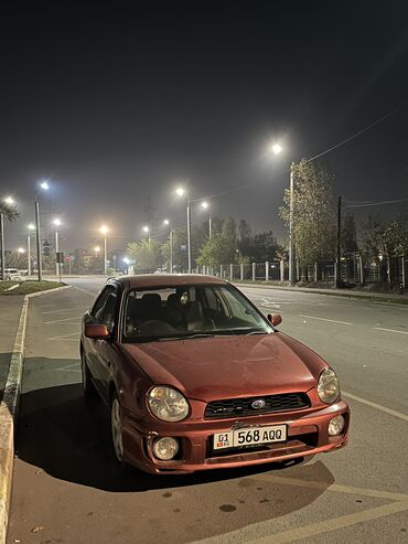 субару форестер радиатор: Subaru Impreza: 2001 г., 2 л, Типтроник, Бензин, Универсал