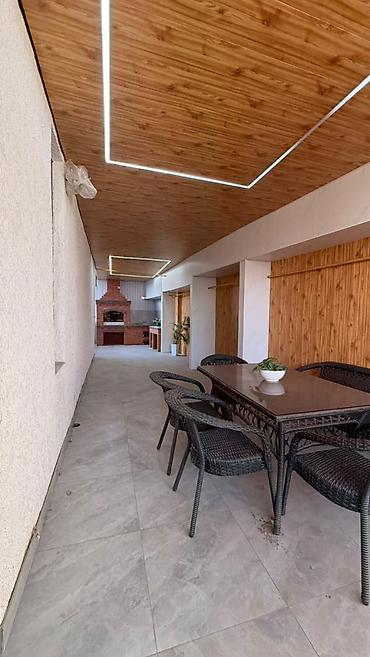 продаю дом рабочий гарадок: 5 комнат, 207 м², 5 соток, Бишкек, Рабочий Городок Агентство недвижимости — 3
