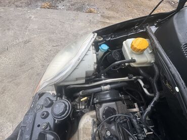 Chevrolet: Chevrolet Spark: 2008 г., 0.8 л, Механика, Бензин, Седан — 6