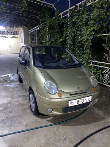 подсветка с логотипом авто: Daewoo Matiz: 2010 г., 0.8 л, Механика, Хэтчбэк