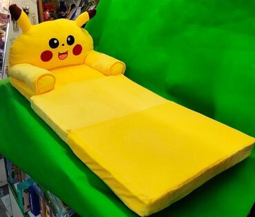 Игрушки: Детский диванчик . Доставка бесплатно ! — 9