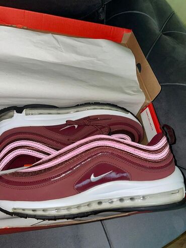 papuce u apoteci: Trainers, Nike, size - 44