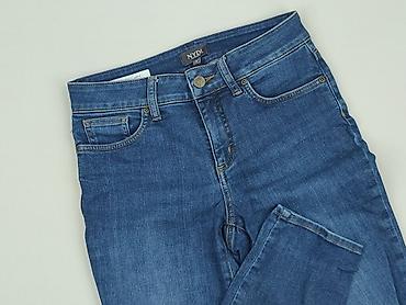 peckott denim: Jeansy damskie, rozmiar S — 1